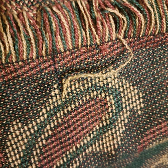 Fendi scarf wrap - Picture 6 of 11